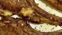 Air Fryer Lamb Chops Air Fryer Lamb Chops