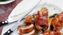 Stuffed Mushrooms Casino Stuffed Mushrooms Casino