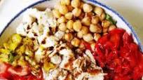 Everyday Chopped Salad Recipe Everyday Chopped Salad Recipe
