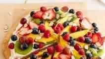 My Favorite Fruit Pizza My Favorite Fruit Pizza