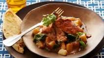 Slow Cooker Chicken Curry Slow Cooker Chicken Curry