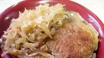 Sauerkraut Pork Chops Recipe - (3.8/5) Sauerkraut Pork Chops Recipe - (3.8/5)