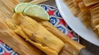 Authentic Mexican Tamales Recipe Authentic Mexican Tamales Recipe