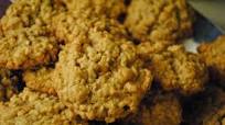 Oatmeal Peanut Butter Chip Cookies Oatmeal Peanut Butter Chip Cookies