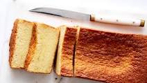 Rice Flour Poundcake Rice Flour Poundcake