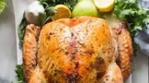 Easy, No Fuss Thanksgiving Turkey Easy, No Fuss Thanksgiving Turkey