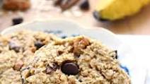 Banana Breakfast Cookies Banana Breakfast Cookies
