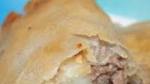 Michigan Pasties - Beef Hand Pies Michigan Pasties - Beef Hand Pies