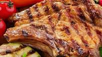 Easy Foreman Grill Pork Chops Recipe Easy Foreman Grill Pork Chops Recipe