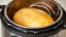How To Cook Spaghetti Squash in an Instant Pot How To Cook Spaghetti Squash in an Instant Pot