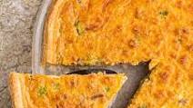 Easy Quiche Recipe Easy Quiche Recipe