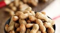 Instant Pot Boiled Peanuts Instant Pot Boiled Peanuts