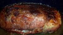 Orange Glazed Pork Loin Orange Glazed Pork Loin