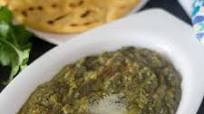 Sarson ka Saag Sarson ka Saag