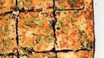 Paleo Breakfast Pizza Casserole (Whole30 + Keto) Paleo Breakfast Pizza Casserole (Whole30 + Keto)