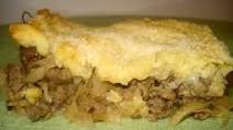 Bierock Casserole Bierock Casserole