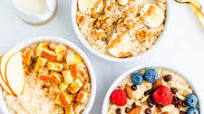 How to Make Oatmeal How to Make Oatmeal