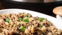 Instant Pot Dirty Rice Instant Pot Dirty Rice
