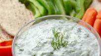 Tzatziki Sauce Tzatziki Sauce