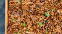 Instant Pot Jackfruit Carnitas Instant Pot Jackfruit Carnitas