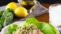 Healthy Tuna Salad Healthy Tuna Salad