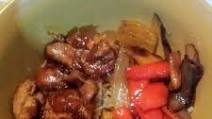 Honey Glazed Chicken for Electric Pressure Cookers like the Instant Pot Honey Glazed Chicken for Electric Pressure Cookers like the Instant Pot