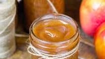 Instant Pot Apple Butter Instant Pot Apple Butter