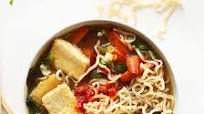 Easy Vegan Ramen Easy Vegan Ramen