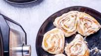 Easy Instant Pot Cinnamon Rolls Recipe Easy Instant Pot Cinnamon Rolls Recipe