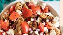 Dakos Salad Dakos Salad