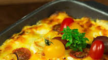 5-Cheese Lasagna 5-Cheese Lasagna