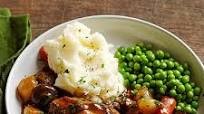Red Wine Braised Chicken Red Wine Braised Chicken