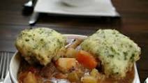 Beef Stew With Dumplings Beef Stew With Dumplings