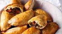 NIGERIAN MEAT PIE NIGERIAN MEAT PIE