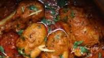 Achari Murgh Achari Murgh