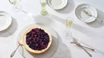 Instant Pot Cheesecake Instant Pot Cheesecake
