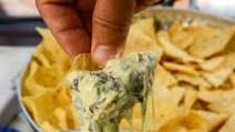 Instant Pot Artichoke and Spinach Dip Applebee's Copycat Instant Pot Artichoke and Spinach Dip Applebee's Copycat