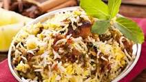 Hyderabadi Biryani Hyderabadi Biryani