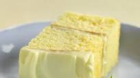 Lemon Drop Cake Lemon Drop Cake