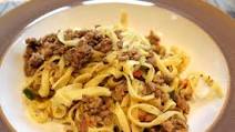 Bahmi Goreng (Bami Goreng) Bahmi Goreng (Bami Goreng)