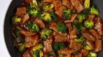 Easy Beef and Broccoli Easy Beef and Broccoli