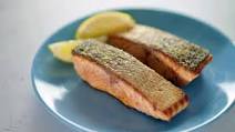 How to cook salmon How to cook salmon