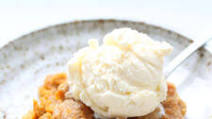 Instant Pot Pumpkin Pie Crisp Instant Pot Pumpkin Pie Crisp