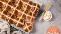How to make Hot Cross Buns How to make Hot Cross Buns