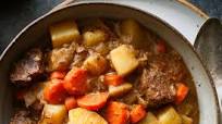 Old-Fashioned Beef Stew Old-Fashioned Beef Stew