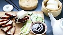 Momofuku Style Pork Buns Momofuku Style Pork Buns