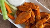 Freezer Chicken Wings Freezer Chicken Wings