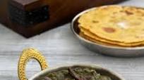 Sarson ka saag recipe Sarson ka saag recipe