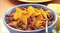 Confetti Taco Chili for 16 Confetti Taco Chili for 16