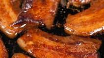 Chinese Barbecue Pork From 'The Meat Hook Meat Book' Chinese Barbecue Pork From 'The Meat Hook Meat Book'